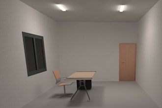 create dialux evo lighting design and lux calculation