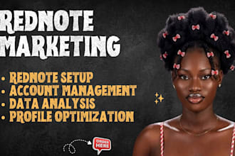 setup rednote xiaohongshu chinese social media marketing rednote account