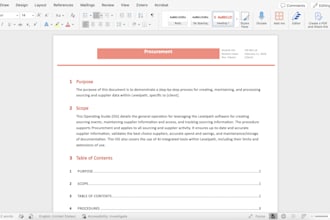 write and edit your rfp responses