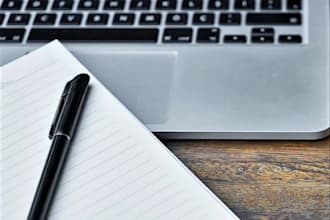 translate, transcript and correct any text or audio