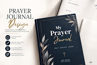 do prayer journal design journal formatting journal design digital journal