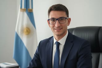 create professional ai corporate headshots for linkedin