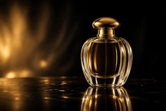 create stunning ai product images and advertisements