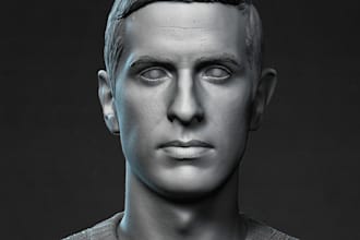 repair ai generated models, non manifold meshes and geometry