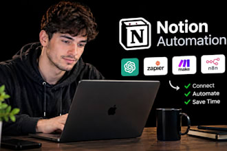 automate your notion workspace with ai and app integrations