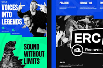 design wordpress radio website radio station website podcast website music site