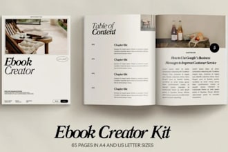 design ebook layout, lead magnet, workbook, coaching ebook, interactive PDF