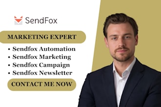 setup sendfox email marketing sendfox creator newsletter lifetime appsumo