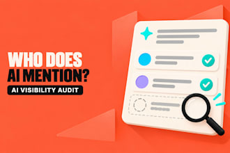 audit your ai visibility in chatgpt and google ai