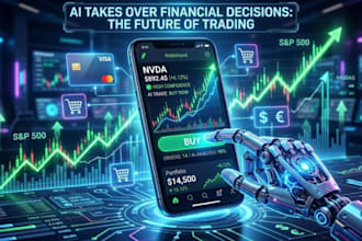 build crypto trading bot, ai crypto trading bot, crypto trading bot