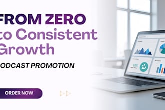 podcast promotion podcast outreach
