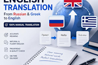 translate and edit documents