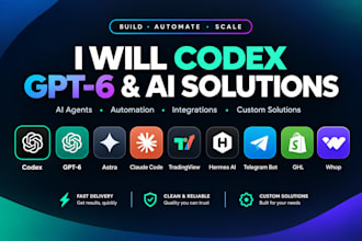 codex claude code ai voice assistant obsidian claude motion graphics grok bot