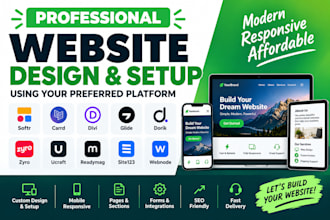 create softr carrd divi glide dorik zyro ucraft readymag site123 webnode websit