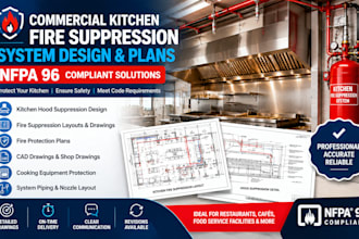 design california fl ny residential commercial kitchen fire suppression system