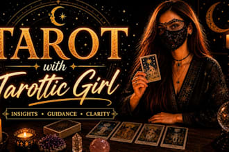 do tarot reading and psychic reading