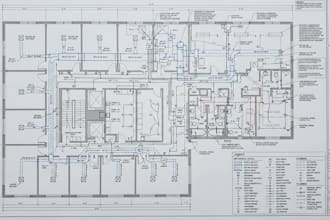 do michigan, florida architectural drawing city permit drawing, mep blueprints