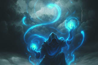 design fantasy book cover