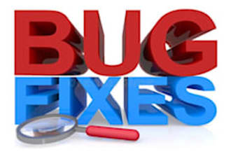 develop and optimize angular single page web applications