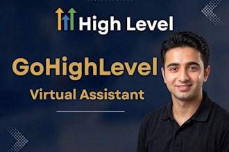 be ghl expert, ghl automation, gohighlevel funnel specialist