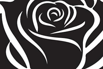 draw custom american traditional tattoo design