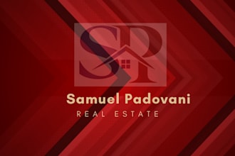 design modern professional logo