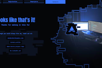 create smooth gsap animations for your website