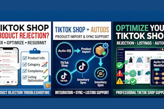tikok shop manager setup tiktok shop tiktok shop dropshipping zendrop auto ds