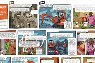 write and edit video and animation scripts, blog posts, long and short copy