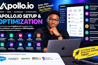 setup apollo io workflow sequence setup workflow automation