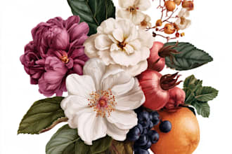 illustrate best botanical illustration