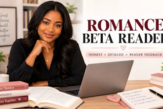 beta read dark romance mm romantasy erotic christian romance suspense novel