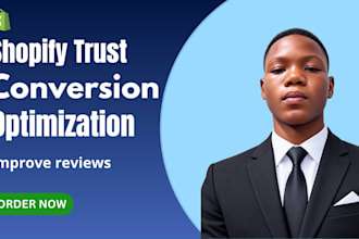 develop your shopify store