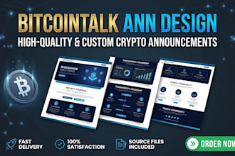 make perfect bitcointalk ann thread