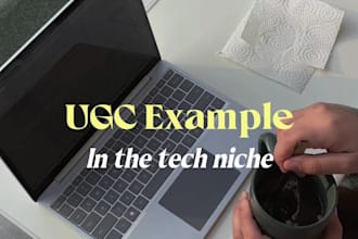 create ugc videos for your finance and crypto apps