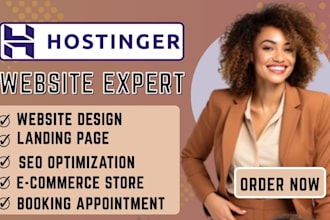 hostinger website design wordpress website design hostinger website design