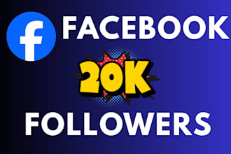 boost your facebook page followers instantly