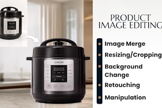 edit amazon product images, image manipulation, image merge, background change