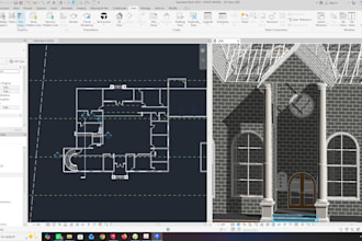 do revit modelling and bim and autodesk revit