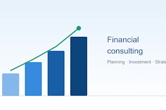 be your financial consultant for smart money decisions