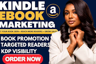 create amazon KDP keyword research and book SEO