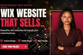 wix website redesign wix redesign wix website design wix website redesign