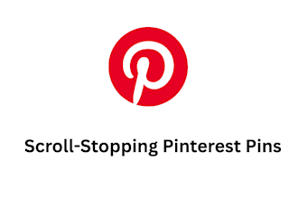 create custom pinterest pin for your brand