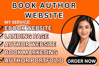 design author website book author website ebook website book website