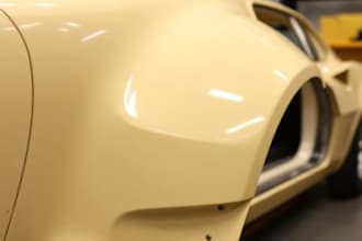 transform your idea into a realistic 3d body kit