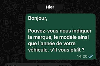 gérer votre service client et sav professionnellement