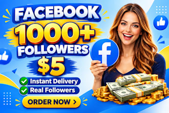 expand 20,000 your facebook followers