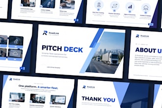 redesign your powerpoint presentation