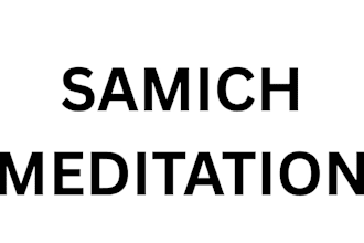 write custom guided meditation for you