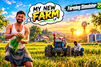 make you a great youtube thumbnail